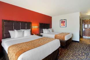 Minot Hotel | Legend Hotel Minot