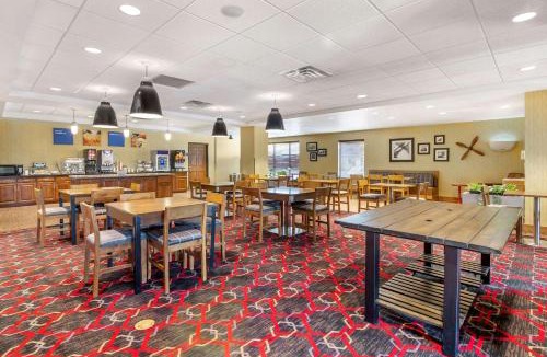 Minot Hotel | Legend Hotel Minot