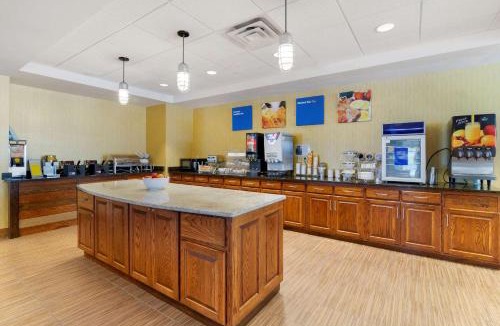 Minot Hotel | Legend Hotel Minot