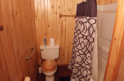 Durango Cabin | Lemon Lake Lodge Moutain GetAway (sleeps 8)