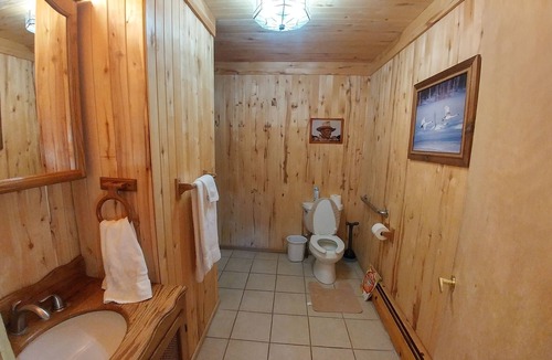 Durango Cabin | Lemon Lake Lodge Moutain GetAway (sleeps 8)
