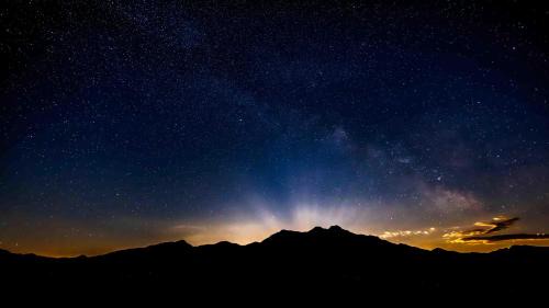 Emigrant House | Little Lodge at Emigrant Peak