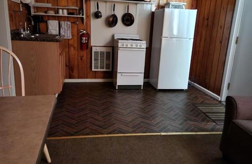 St. Regis Hotel | Little River Motel Saint Regis