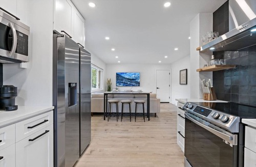 Lamar Heights Area House | Little Rock in Arvada