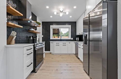 Lamar Heights Area House | Little Rock in Arvada