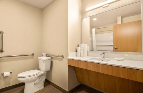 Westside Hotel | LivAway Suites Missoula