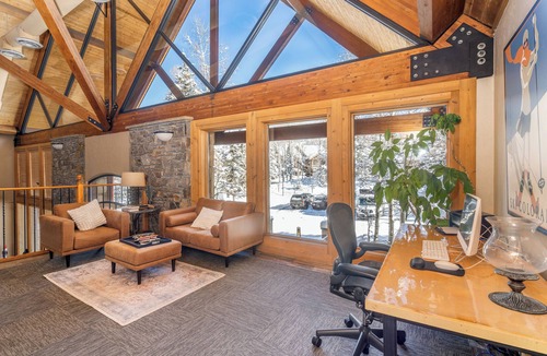 Mountain Village Hotel | Lock-Off Room With Amazing Bear Creek Lodge Amenities