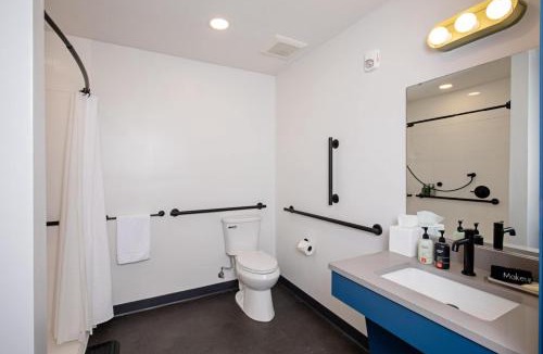 Heart of Missoula Hotel | LOGE Missoula