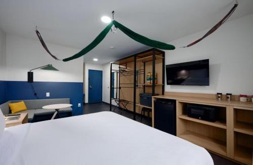 Heart of Missoula Hotel | LOGE Missoula