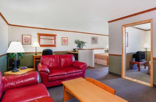 Helena Hotel | Longhorn Hotel