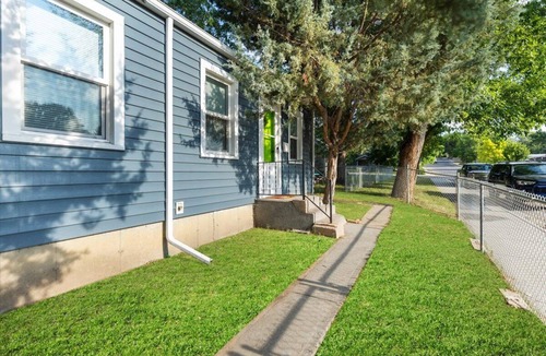 Central - Terry Apartment | Lovely 1BR Hideaway: Fully Furnished, Unit 216