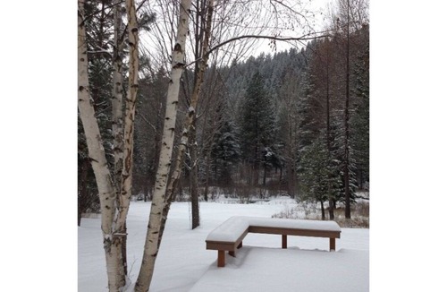 Missoula House | Lovely home near Snowbowl Ski Mountain