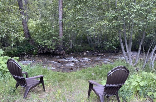 Missoula House | Lovely home near Snowbowl Ski Mountain