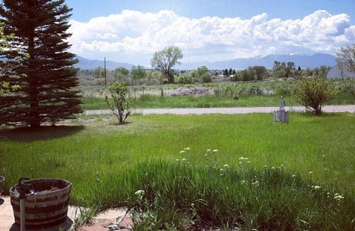 Dillon House | Lover's Leap Lodging, a real Montana experience