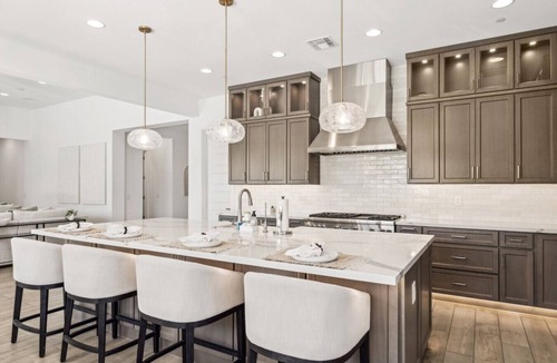 North Scottsdale House | Lux Home + Pool + Spa + Grill