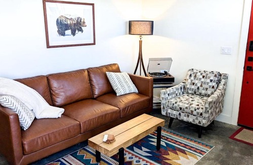 Whitefish Ski Chalet | LUX Modern Chalet, Pool & Hot Tub, 10 Mins to the Mountain & Incredible Views