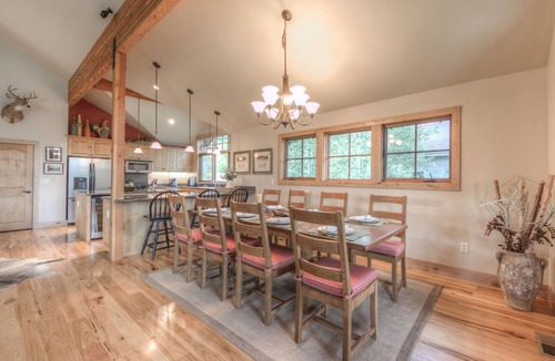 Big Sky House | Luxe Home in Big Sky Town Center - Walk to Restaurants, Shops & Events