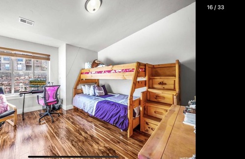 Bear Hollow Village House | Luxurious Townhome Near 2 World Class Ski Resorts Sleeps 10