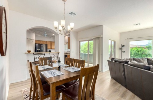 Town Center Condo | Luxury 3 Bedroom + Office/Den Condo Fountain Hills