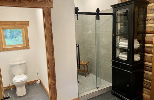 Alberton Cabin | Luxury Cabin