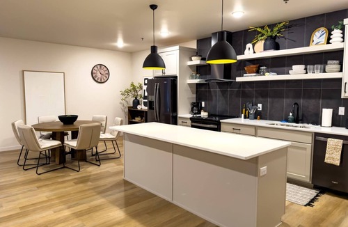 Fargo Condo | Luxury Condo Downtown Fargo