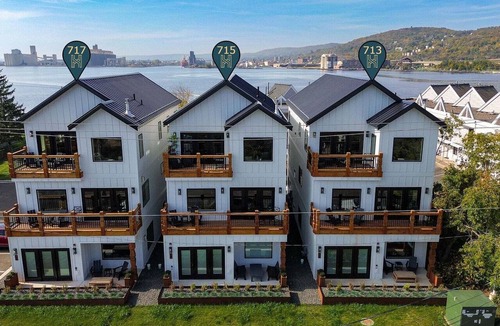 Park Point Condo | Luxury Condo w/Beach Access | Dragestil 713-2