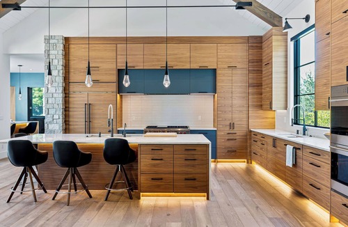 North Boulder House | Luxury, furnished retreat with pool on nearly an acre in Boulder