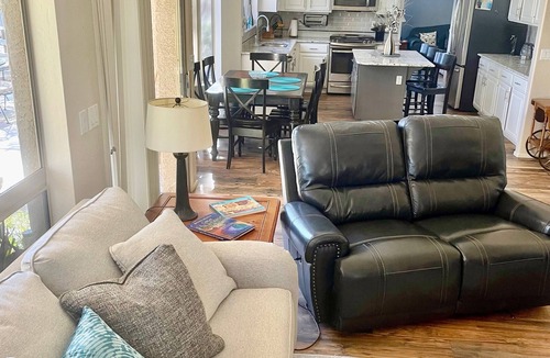 Las Sendas House | Luxury Resort-Style Community-Las Sendas: Private Pool/Spa, Golf, games, sunsets