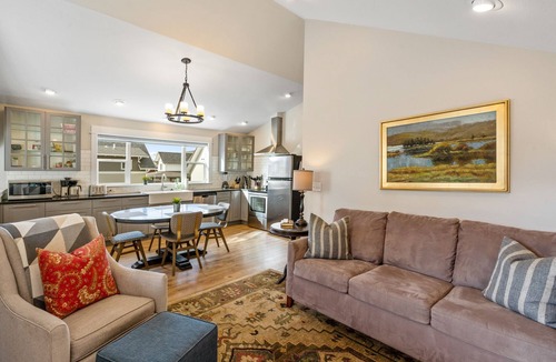 Valley West Apartment | Luxury Studio in Desirable Bozeman Neighborhood