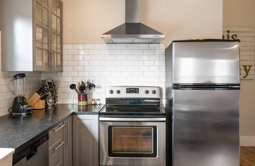 Valley West Apartment | Luxury Studio in Desirable Bozeman Neighborhood