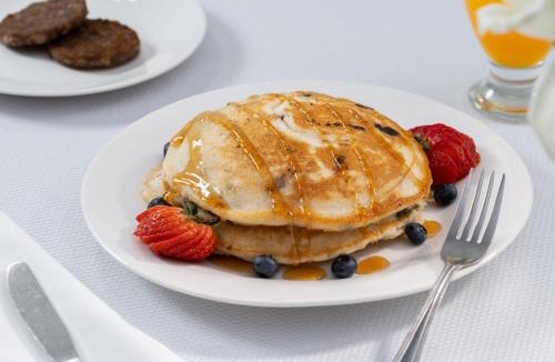 Humboldt Bed & Breakfast | Magnolia Manor and Chapel
