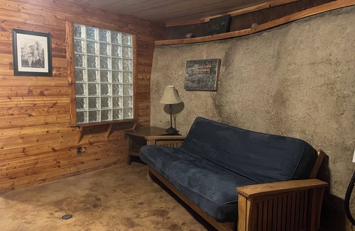 Dillon Cabin | Magpie Springs Yurtship in Dillon with WiFi