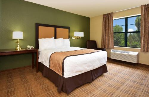 Rochester Hotel | MainStay Suites Rochester South Mayo Clinic