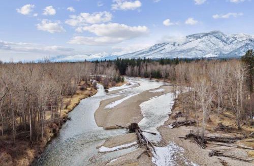 Hamilton House | Mara Luxury Cabins- Ponderosa