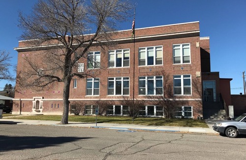 Dillon Apartment | Mary Innes Lofts- #105- 2BD