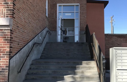 Dillon Apartment | Mary Innes Lofts- #105- 2BD
