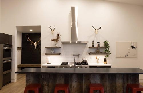 Three Forks House | Matsumoto Three Forks Vacation Home