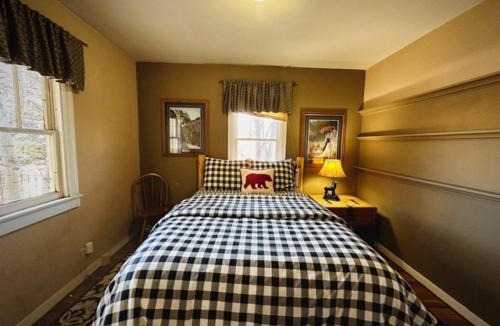 Red Lodge House | Mavericks Corner