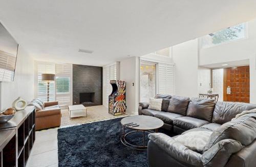 South Scottsdale House | McCormick Scottsdale Retreat