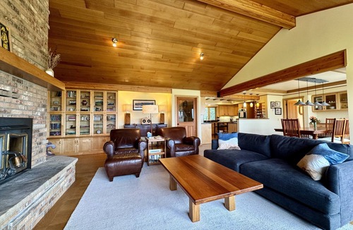 McAllister House | Meadow Creek Ranchette in McAlllister, Montana
