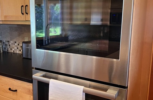 McAllister House | Meadow Creek Ranchette in McAlllister, Montana