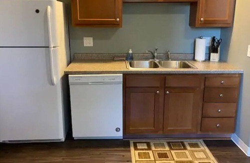 Observation Hill Condo | Mesaba 1A | Lake View Condo