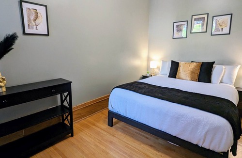 Observation Hill Condo | Mesaba View | Downtown with Gorgeous Lake Views