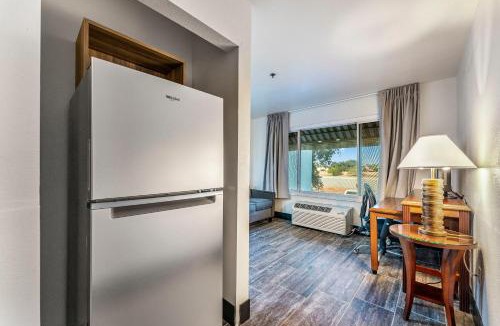 Tempe Apartment | Metro Tempe Extended Stay - Corner Studio