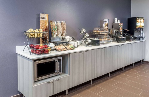 West Fargo Hotel | Microtel Inn & Suites by Wyndham West Fargo Medical Center