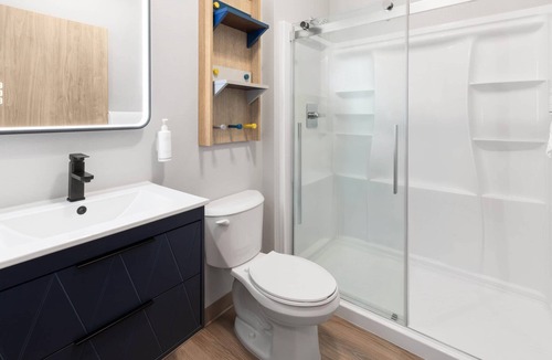 Tooele Hotel | Microtel Inn & Suites By Wyndham Tooele