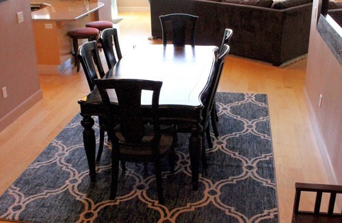 Brian Head Condo | Million Dollar View, steps to slopes!