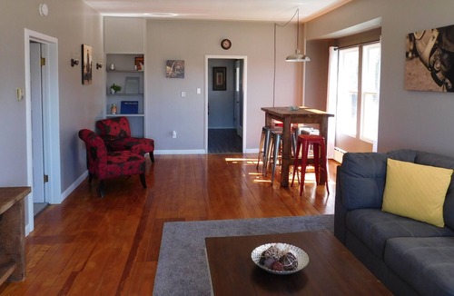 Deer Lodge House | Milwaukee Road House - OLD Acct