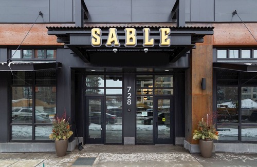 Warehouse District Apartment | MINNeSTAY* Sable 306 - One Bedroom | North Loop | Target Center