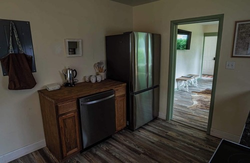 West Riverside House | Minutes from the Blackfoot River, Kettlehouse, short drive to downtown Missoula